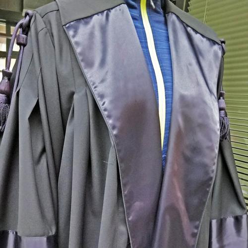 TOGHE PER MAGISTRATI